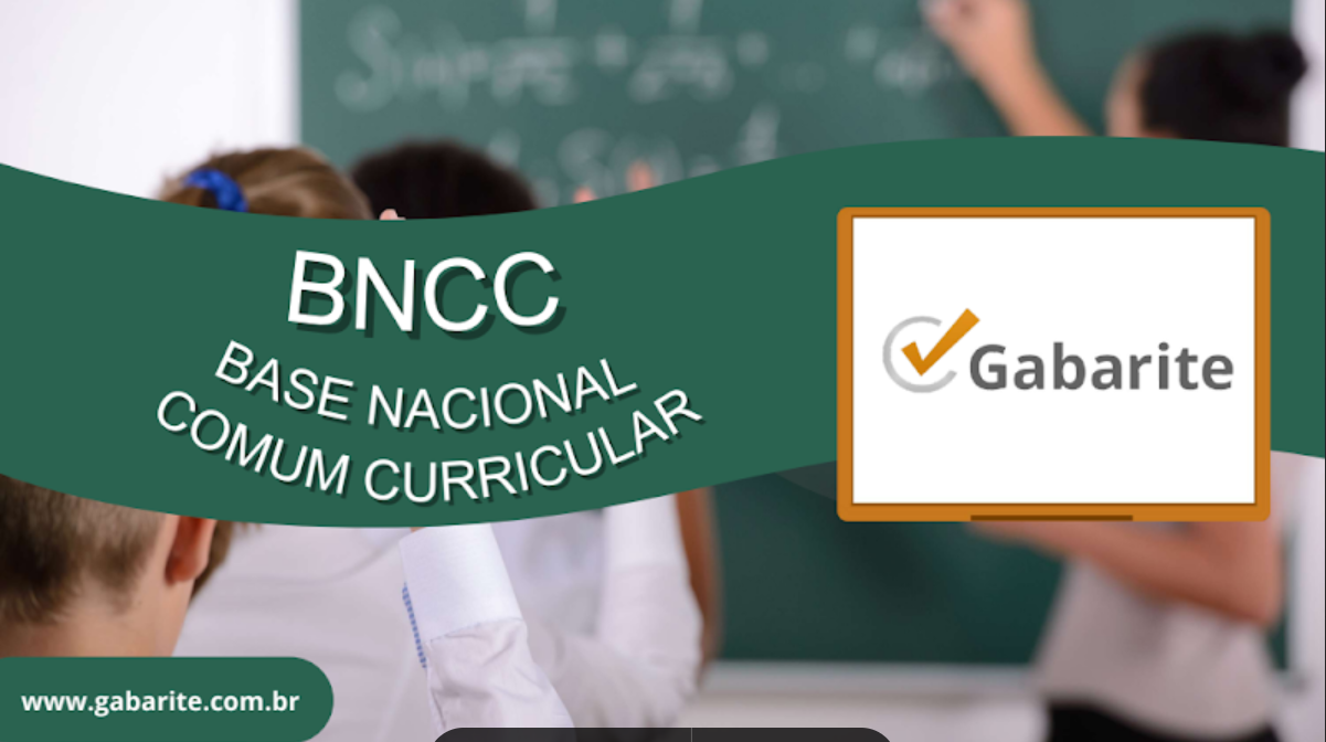 Base Nacional Comum Curricular (BNCC) - 60 Mapas Mentais + 20.000 Questões + 6 E-books